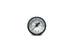 FuelabFuelab 1.5in Fuel Pressure Gauge - EFI - Range 0 - 120 PSI (Dual Bar/PSI Scale)