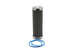 FuelabFuelab 100 Micron Stainless Replacement Element - 5in w/2 O - Rings & Instructions