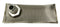 FuelabFuelab In - Tank Fuel Sock Kit 100 Micron Stainless w/ - 10AN Adaptor Fitting for 4X4xx Series Pumps