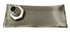 FuelabFuelab In - Tank Fuel Sock Kit 100 Micron Stainless w/ - 10AN Adaptor Fitting for 4X4xx Series Pumps