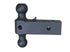 GEN - Y HitchGen - Y 32K Dual - Ball Mount 2.5in Shank 3K TW