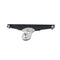 GEN - Y HitchGen - Y 2024 GM Long Bed GoosePuck 5in Offset Ball Puck Mount 25K Towing w/Ext Ball Assembly