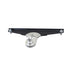 GEN - Y HitchGen - Y 2024 GM Long Bed GoosePuck 5in Offset Ball Puck Mount 25K Towing w/Ext Ball Assembly