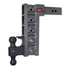 GEN - Y HitchGen - Y Mega Duty 2.5in Shank 12in Drop 3K TW 21K Hitch w/GH - 061 Dual - Ball/GH - 062 Pintle Lock