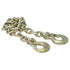 GEN - Y HitchGen - Y Executive 5th Wheel to Gooseneck Safety Chain 3/8 x 84in Safety Chain