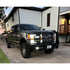 Ranch Hand GGF201BL1 Legend Series Front Bumper Fits 17-22 Ford F250 F350 F450 F550 Super Duty