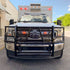 Ranch Hand GGF201BL1 Legend Series Front Bumper Fits 17-22 Ford F250 F350 F450 F550 Super Duty