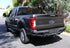 Go RhinoGo Rhino 17 - 19 Ford F - 250/F - 350/F - 450 Super Duty BR20.5 Rear Bumper Replacement