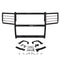 Go RhinoGo Rhino 03 - 07 GMC Savanna Van 3000 Series StepGuard - Black
