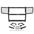Go RhinoGo Rhino 03 - 07 GMC Savanna Van 3000 Series StepGuard - Black