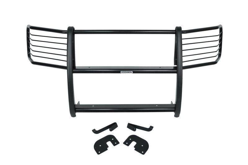 Go RhinoGo Rhino 03 - 07 GMC Savanna Van 3000 Series StepGuard - Black