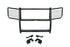 Go RhinoGo Rhino 03 - 07 GMC Savanna Van 3000 Series StepGuard - Black