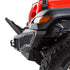Go RhinoGo Rhino 07 - 20 Jeep Wrangler JL/JLU/JK/JKU/Gladiator JT Rockline Full Width Bumper w/ Overrider