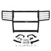 Go RhinoGo Rhino 03 - 07 Ford E - 250/E - 350 Econoline Van 3000 Series StepGuard - Black