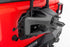 Go RhinoGo Rhino 18 - 20 Jeep Wrangler JL/JLU Rockline Spare Tire Relocation