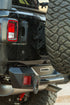 Go RhinoGo Rhino 18 - 20 Jeep Wrangler JL/JLU Rockline Spare Tire Relocation
