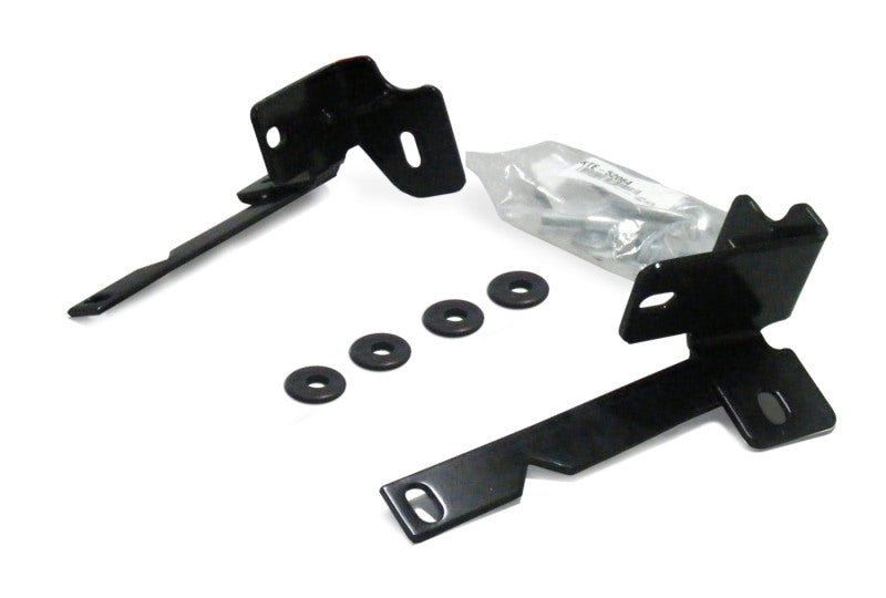 Go RhinoGo Rhino 03 - 06 Chevrolet Silverado 1500/2500LD RC2 Brackets