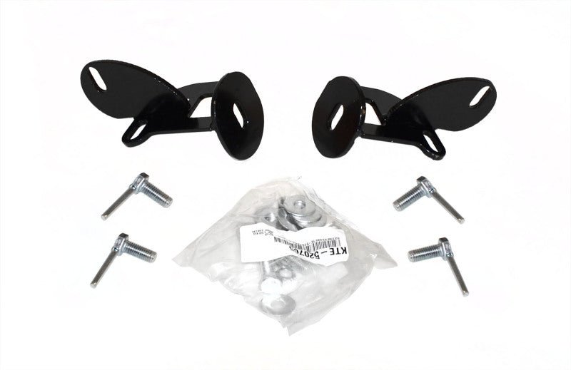 Go RhinoGo Rhino 03 - 06 Chevrolet Silverado 1500/2500LD RC2 Brackets