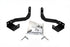 Go RhinoGo Rhino 07 - 13 Chevrolet Avalanche RC2 Brackets