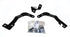 Go RhinoGo Rhino 14 - 15 Chevy 1500 RC2 LR 20in Light Mnt Complete Kit w/Front Guard + Brkts