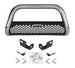 Go RhinoGo Rhino 14 - 15 Chevy 1500 RHINO! Charger 2 RC2 Complete Kit w/Front Guard + Brkts