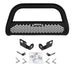 Go RhinoGo Rhino 14 - 15 Chevy 1500 RHINO! Charger 2 RC2 Complete Kit w/Front Guard + Brkts