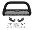 Go RhinoGo Rhino 04 - 05 Ford F - 150 Heritage RHINO! Charger 2 RC2 Complete Kit w/Front Guard + Brkts