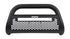 Go RhinoGo Rhino RC2 LR Frame - 3in - Bottom mount - Tex Blk