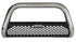 Go RhinoGo Rhino RC2 Frame - 3in - Central Mount - Stainless