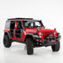 Go RhinoGo Rhino Jeep 18 - 21 Wrangler JLU/20 - 21 Gladiator JT Trailline Replacement Front Tube Door