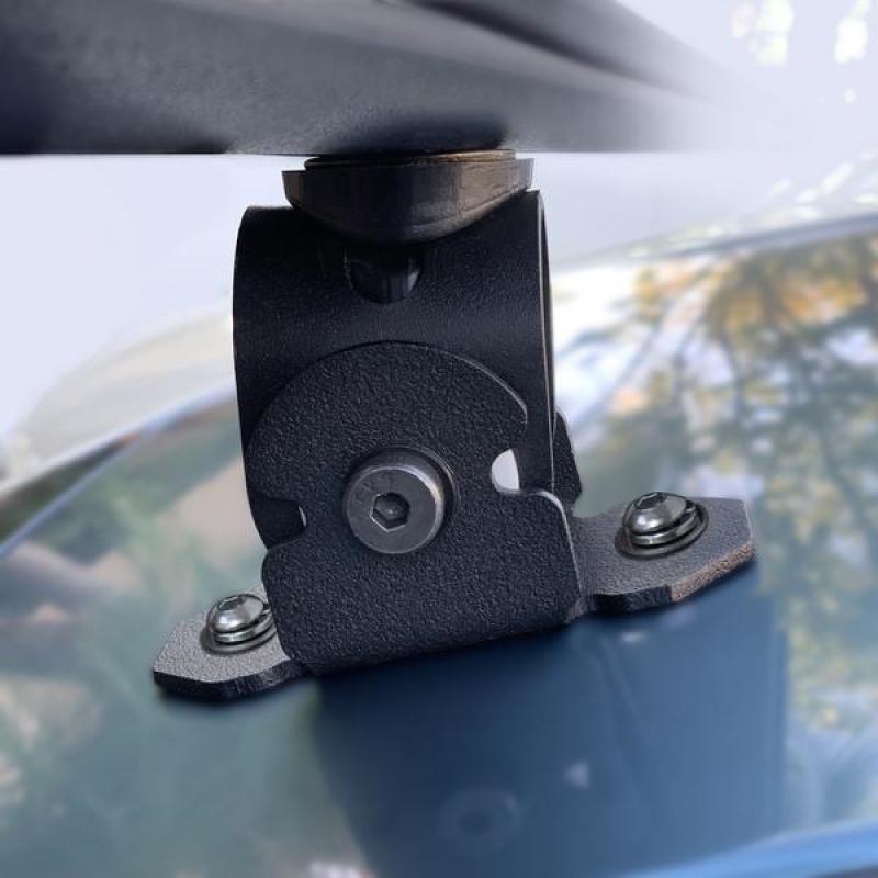 Go RhinoGo Rhino Adjustable Multi - Axis Mounting Kit for SRM Rack