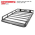 Go RhinoGo Rhino Universal 65in SRM 600 Basket Style Rack - Textured black