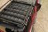 Go RhinoGo Rhino Universal 65in SRM 600 Basket Style Rack - Textured black