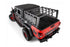 Go RhinoGo Rhino 19 - 21 Jeep Gladiator XRS Overland Xtreme Rack - Box 2 (Req. gor5950000T - 01)