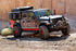 Go RhinoGo Rhino 19 - 21 Jeep Gladiator XRS Overland Xtreme Rack - Box 2 (Req. gor5950000T - 01)