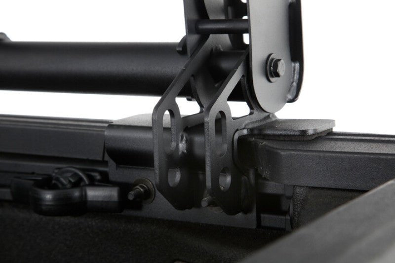 Go RhinoGo Rhino 19 - 21 Jeep Gladiator XRS Overland Xtreme Rack - Box 2 (Req. gor5950000T - 01)