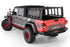 Go RhinoGo Rhino 19 - 21 Jeep Gladiator XRS Overland Xtreme Rack - Box 2 (Req. gor5950000T - 01)