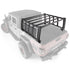 Go RhinoGo Rhino 19 - 21 Jeep Gladiator XRS Overland Xtreme Rack - Box 2 (Req. gor5950000T - 01)