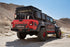Go RhinoGo Rhino 19 - 21 Jeep Gladiator XRS Overland Xtreme Rack - Black