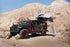Go RhinoGo Rhino 19 - 21 Jeep Gladiator XRS Overland Xtreme Rack - Black