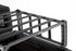 Go RhinoGo Rhino 19 - 21 Jeep Gladiator XRS Overland Xtreme Rack - Black