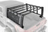 Go RhinoGo Rhino 19 - 21 Jeep Gladiator XRS Overland Xtreme Rack - Black