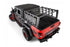 Go RhinoGo Rhino 19 - 21 Jeep Gladiator XRS Overland Xtreme Rack - Black
