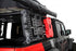 Go RhinoGo Rhino Rhino Accessory Gear Plate Kit
