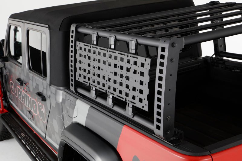Go RhinoGo Rhino Rhino Accessory Gear Plate Kit