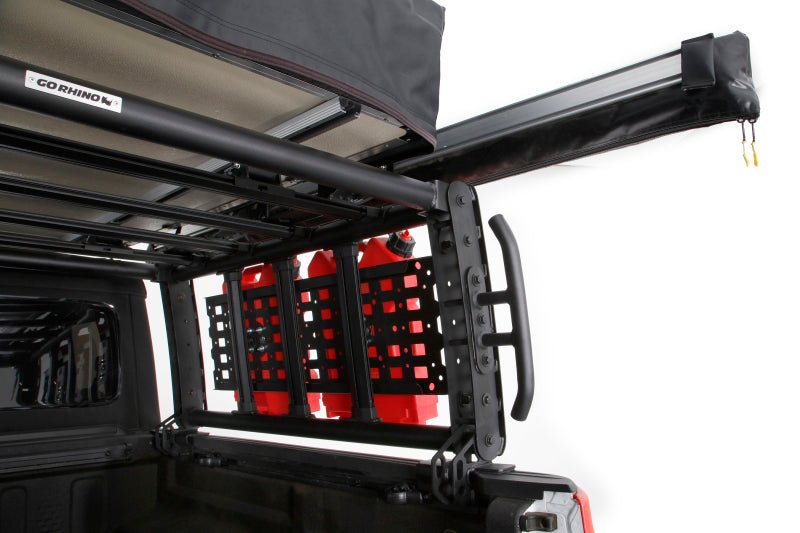 Go RhinoGo Rhino Rhino Quick Release Tent Bracket Kit