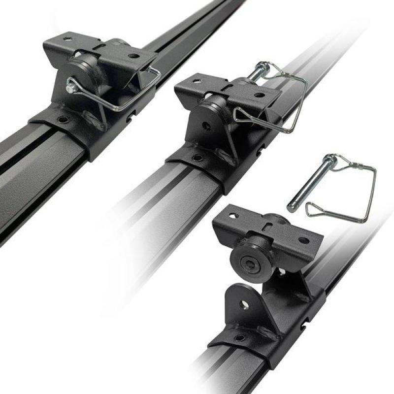 Go RhinoGo Rhino Rhino Quick Release Tent Bracket Kit