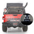 Go RhinoGo Rhino Rhino Quick Release Tent Bracket Kit