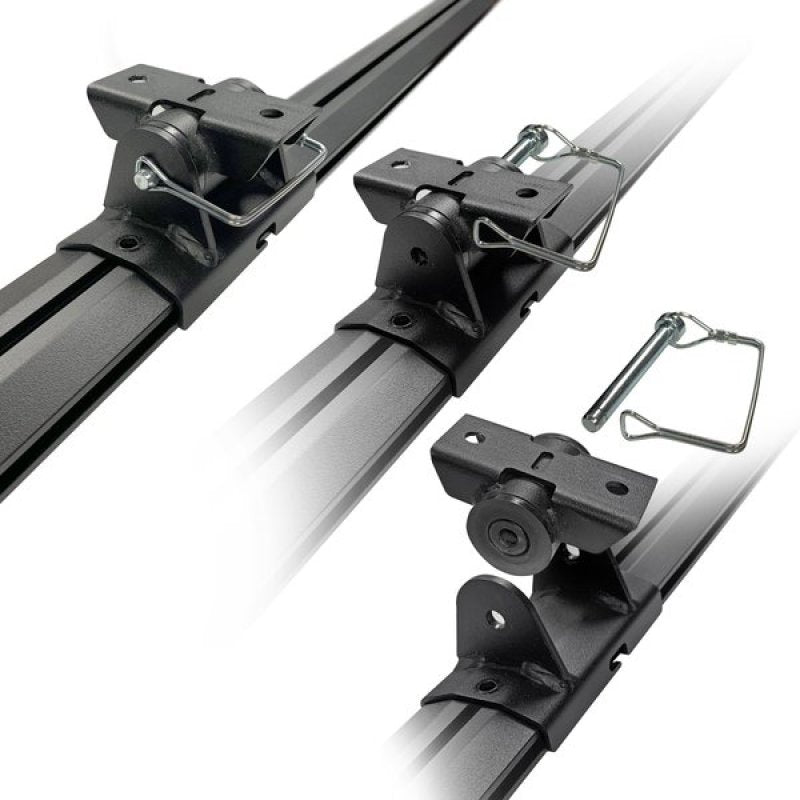 Go RhinoGo Rhino Rhino Quick Release Tent Bracket Kit