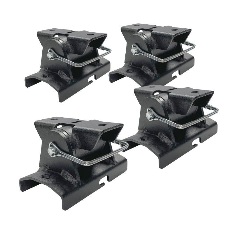 Go RhinoGo Rhino Rhino Quick Release Tent Bracket Kit